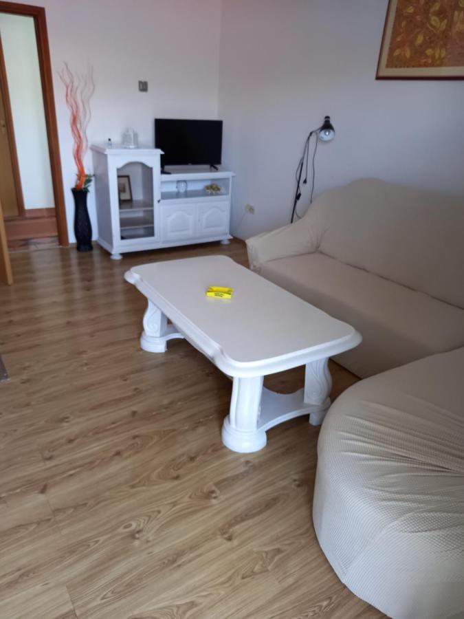 Apartments Vrdoljak Pag Town Zewnętrze zdjęcie