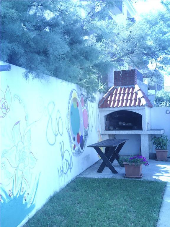 Apartments Vrdoljak Pag Town Zewnętrze zdjęcie