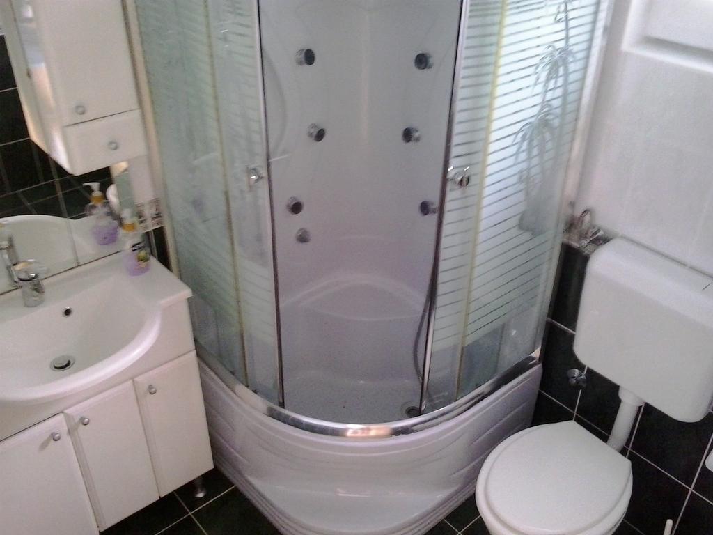 Apartments Vrdoljak Pag Town Pokój zdjęcie