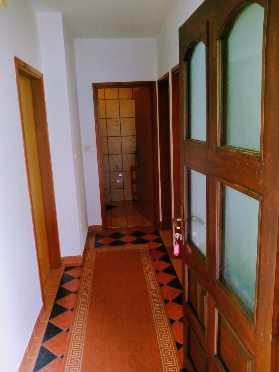 Apartments Vrdoljak Pag Town Zewnętrze zdjęcie